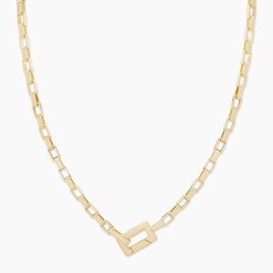 Gorjana Nico Necklace